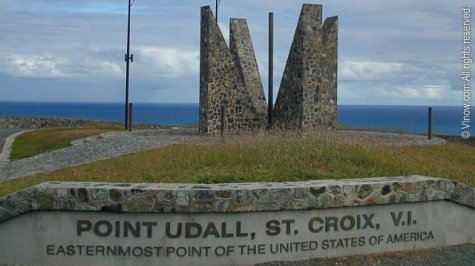 Point Udall